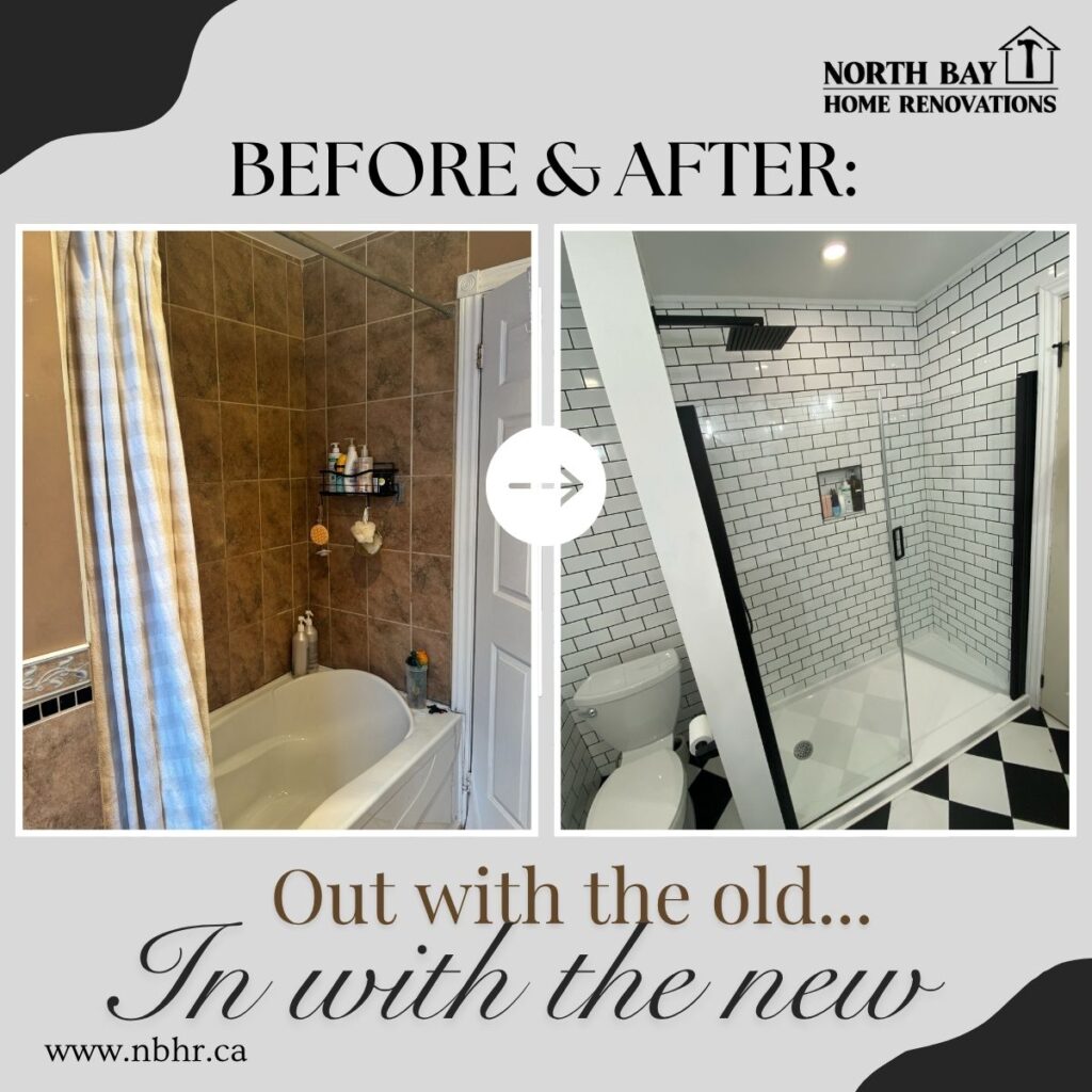 Refresh Your Space: Why a Bathroom Renovation in North Bay Is Worth It