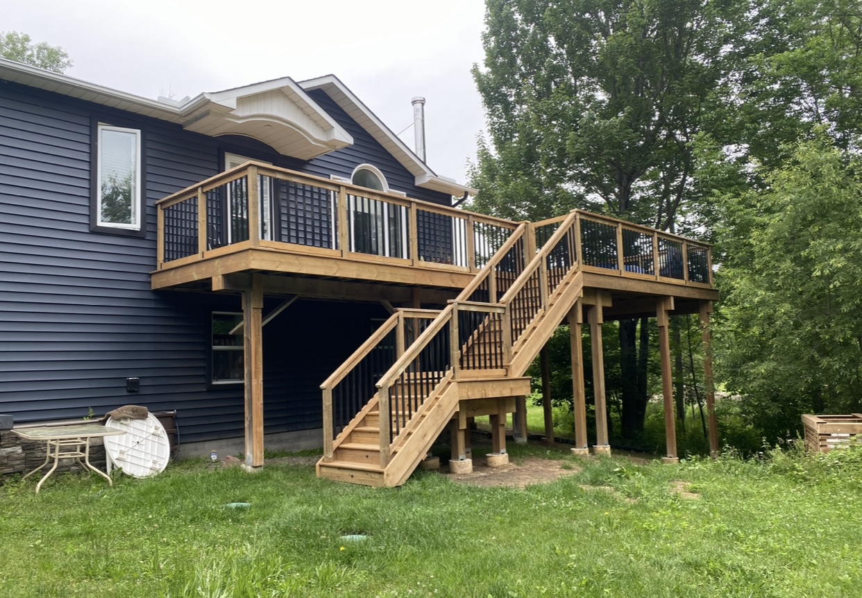 Trusted renovation experts serving Astorville Ontario known for quality craftsmanship and reliable local service