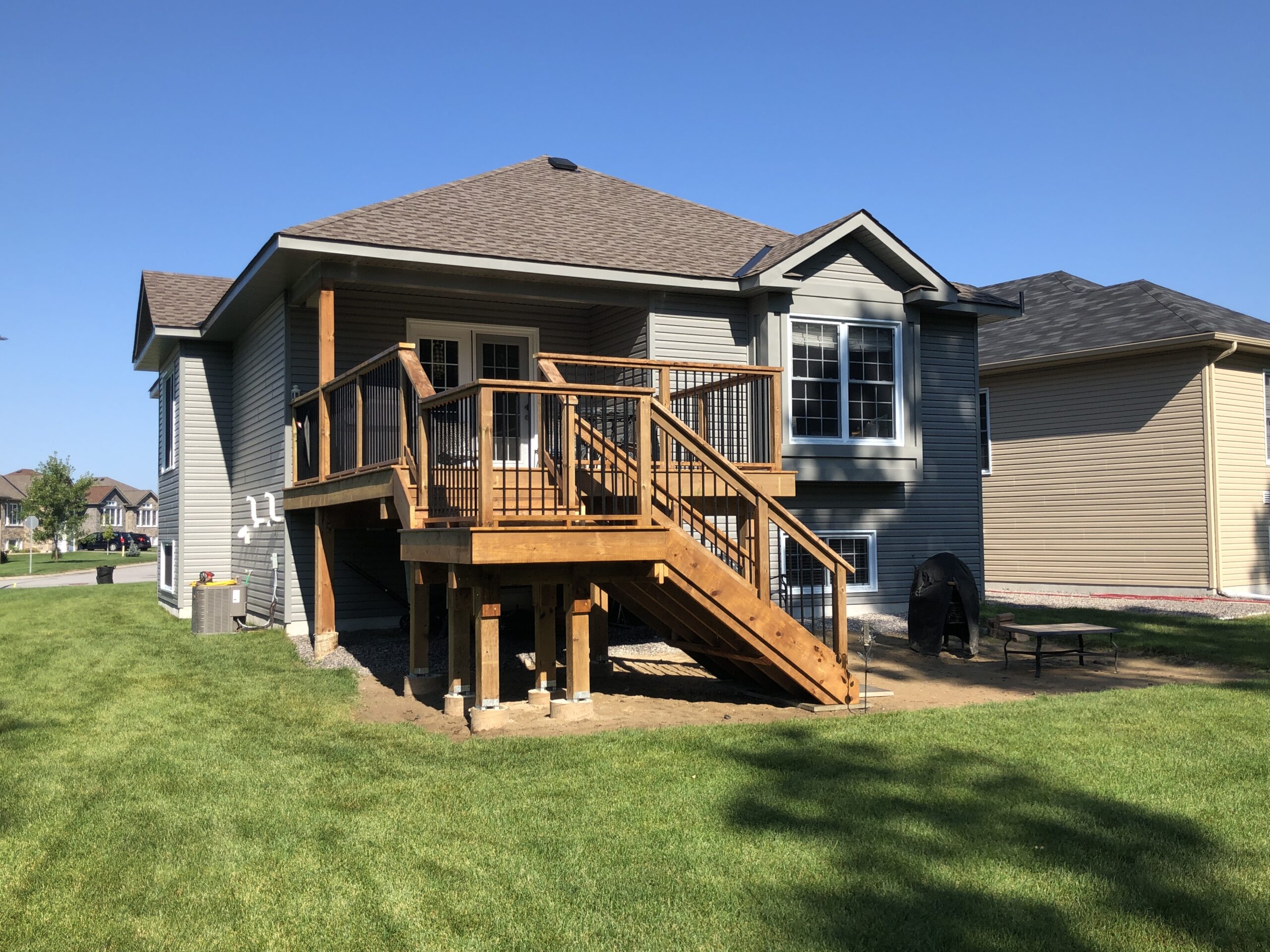 Trusted renovation experts serving Chisholm Ontario known for quality craftsmanship and reliable home improvement services