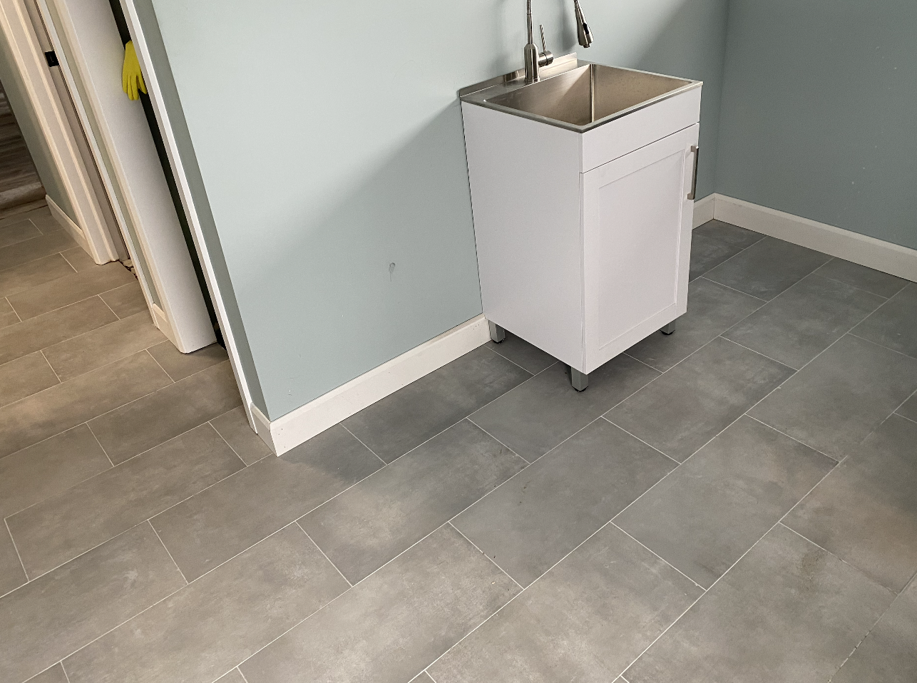 Trusted flooring installation experts in North Bay known for precision craftsmanship and long-lasting results
