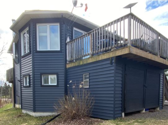 Trusted siding installation experts in North Bay known for durable weather-resistant exterior craftsmanship