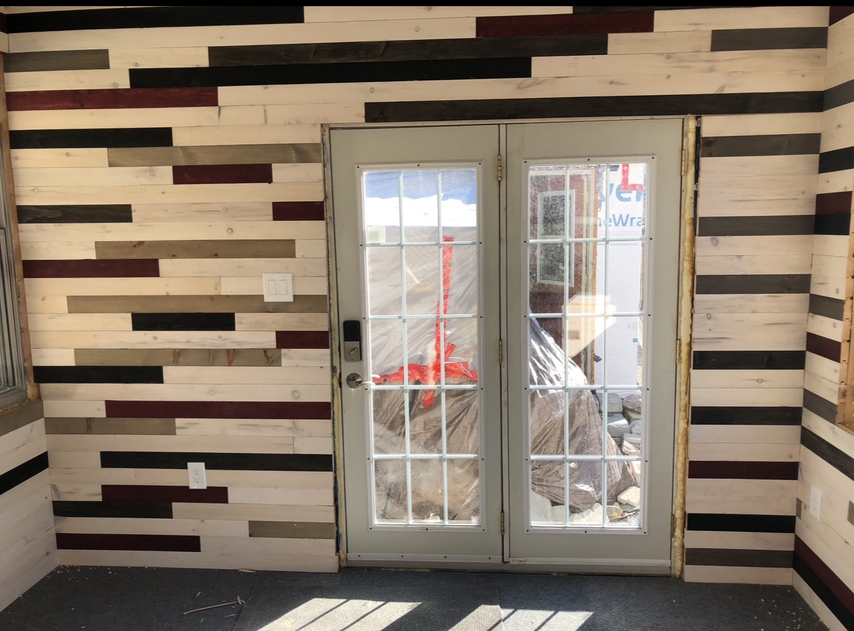 Trusted window and door installation experts in North Bay providing energy-efficient and professionally sealed installations