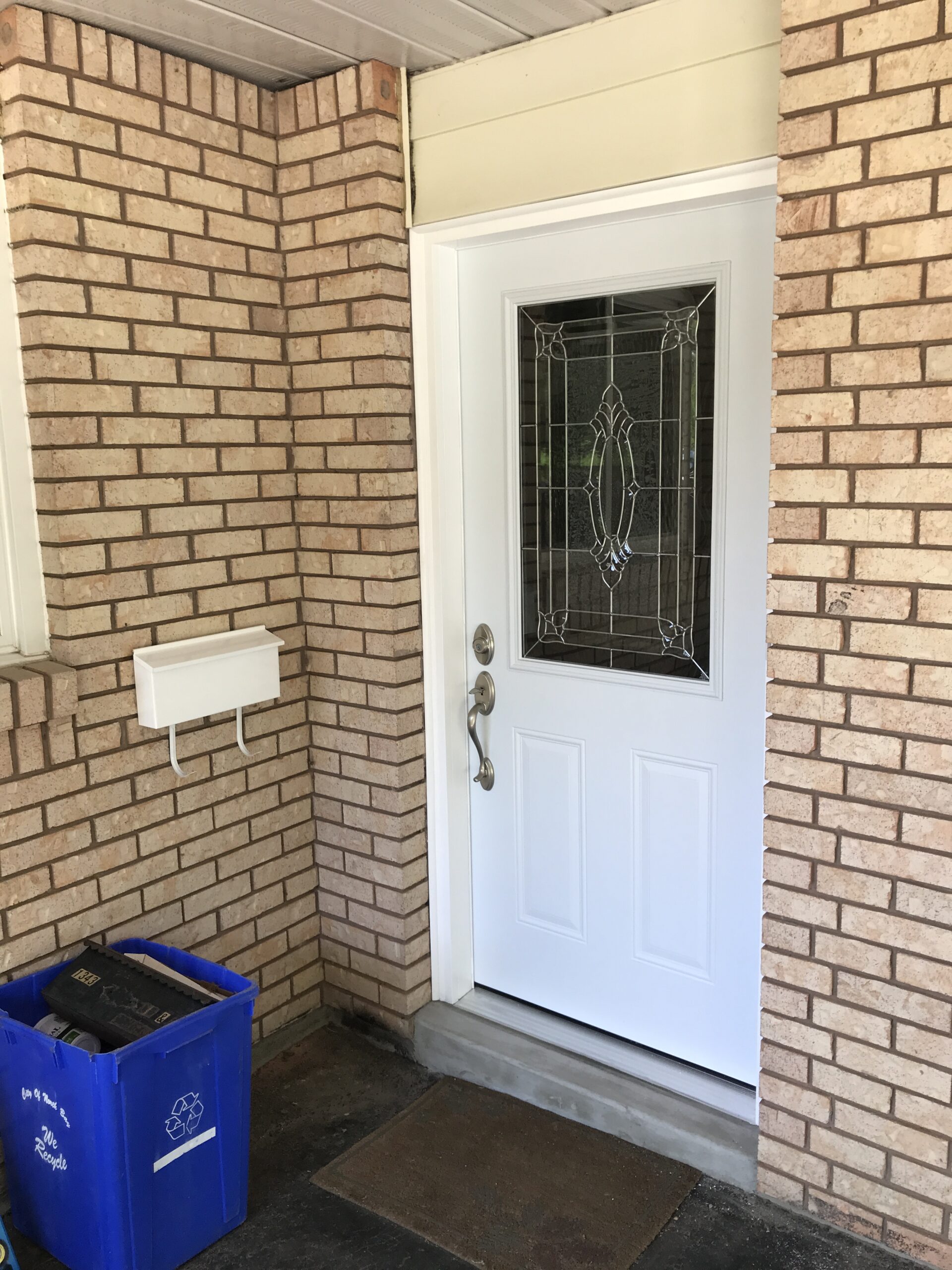 Drafty or outdated windows and doors being replaced in North Bay to improve comfort curb appeal and energy efficiency