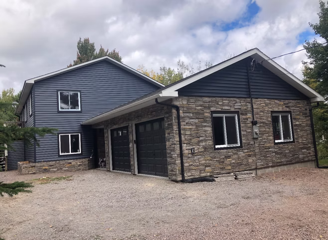 Professional renovation team offering reliable year-round home renovations in Astorville Ontario built for all seasons