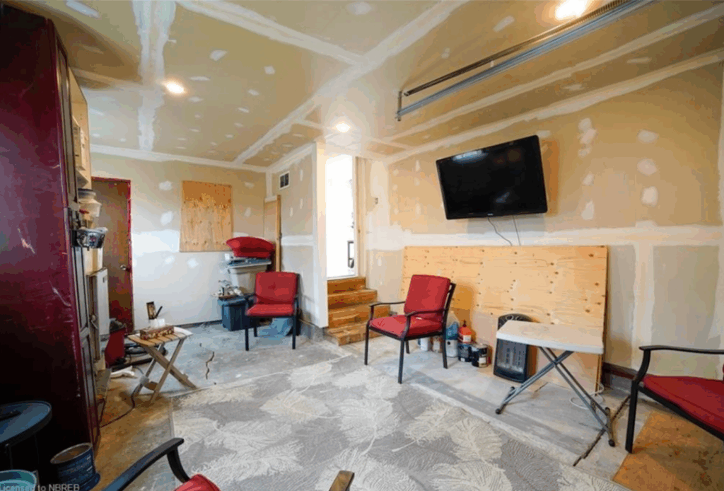 Kitchen Renovation Ideas for North Bay Homeowners: Upgrade the Heart of Your Home with North Bay's Top Renovations Company