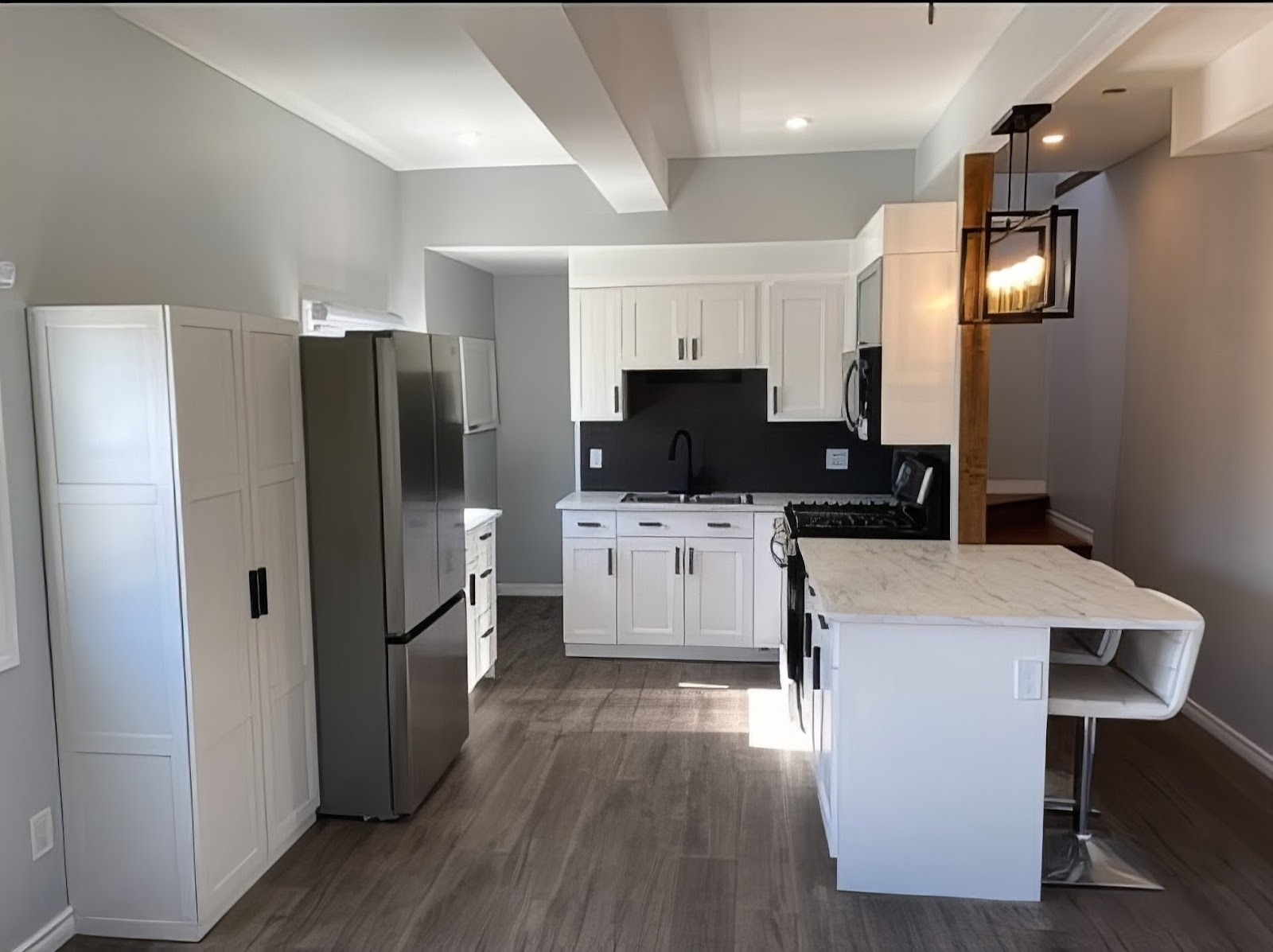 Kitchen Renovation Ideas for North Bay Homeowners: Upgrade the Heart of Your Home with North Bay's Top Renovations Company