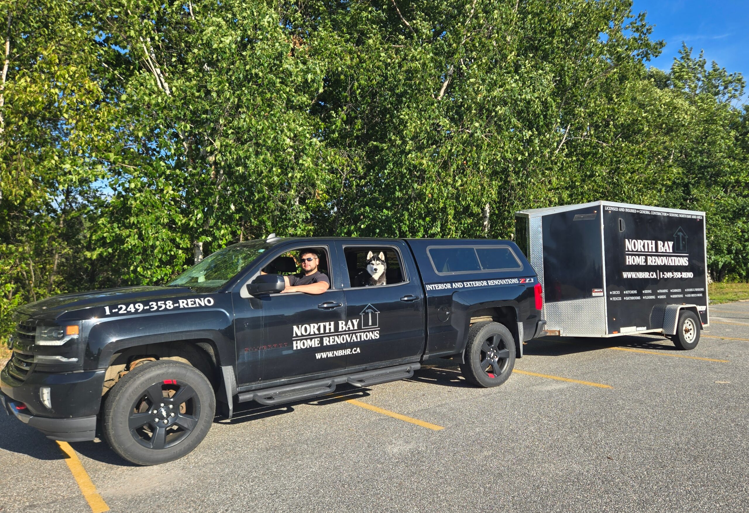 3 Essential Steps to Researching the Right Contractor