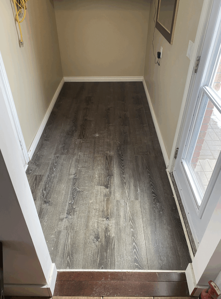 Spectacular Flooring Transformation in North Bay: 8 Fail-Proof Steps to a Flawless, Durable Finish