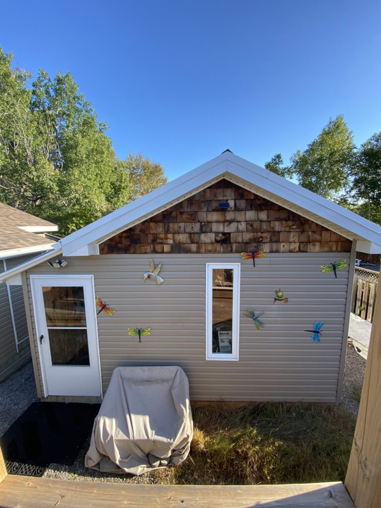 A Complete Shed Build Journey in North Bay: 7 Proven Steps to a Durable Shed Transformation in North Bay