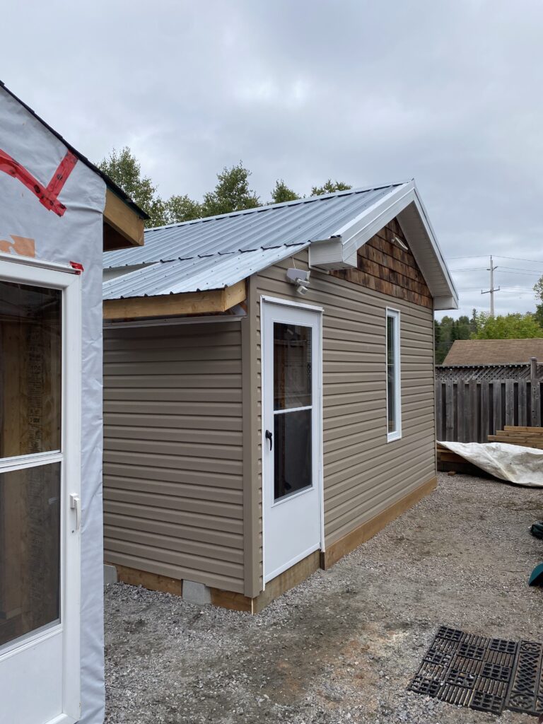 A Complete Shed Build Journey in North Bay: 7 Proven Steps to a Durable Shed Transformation in North Bay