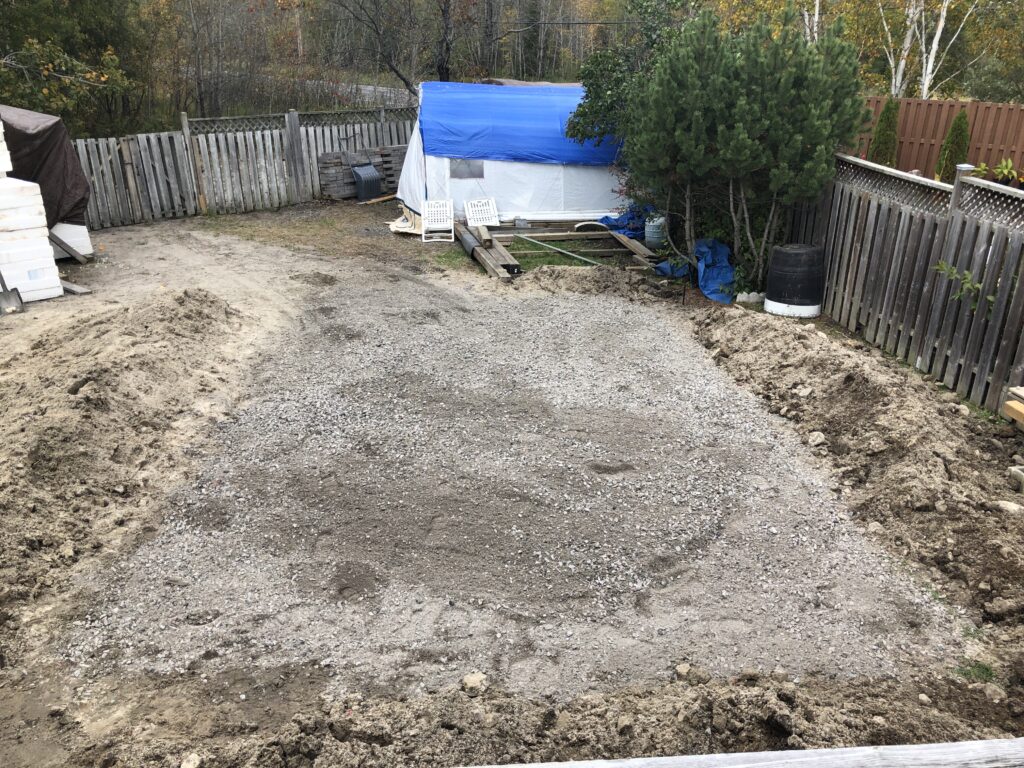 A Complete Shed Build Journey in North Bay: 7 Proven Steps to a Durable Shed Transformation in North Bay