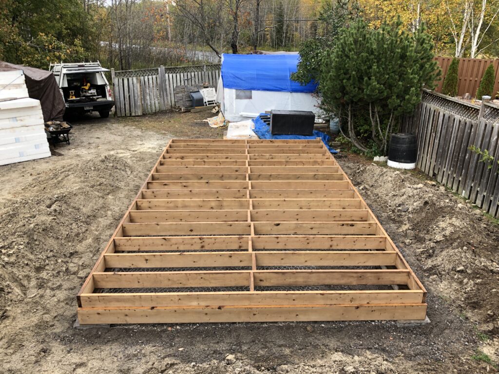 A Complete Shed Build Journey in North Bay: 7 Proven Steps to a Durable Shed Transformation in North Bay