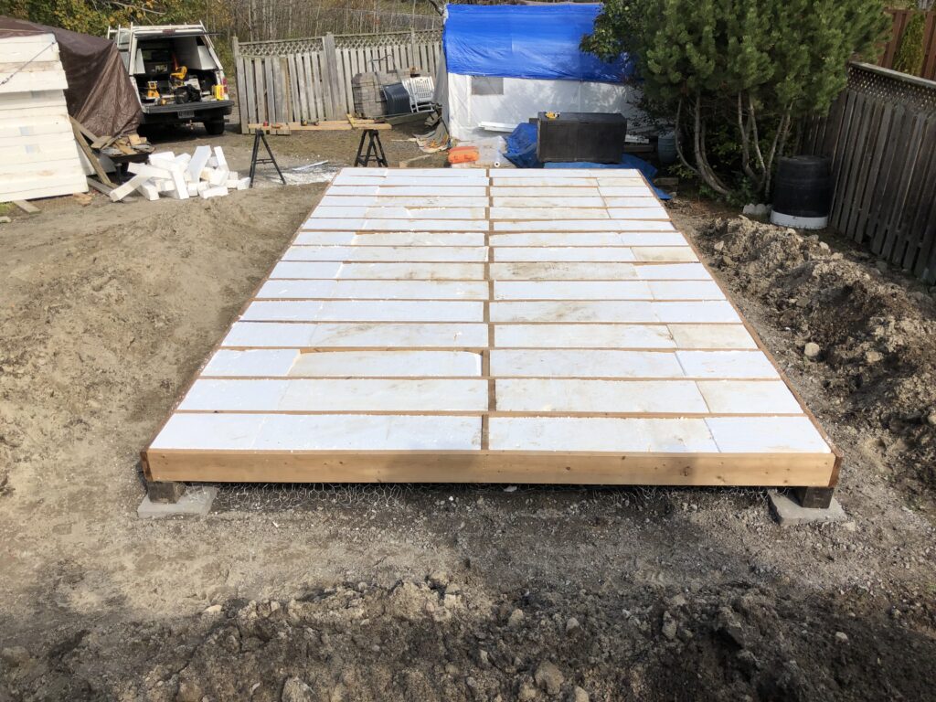 A Complete Shed Build Journey in North Bay: 7 Proven Steps to a Durable Shed Transformation in North Bay