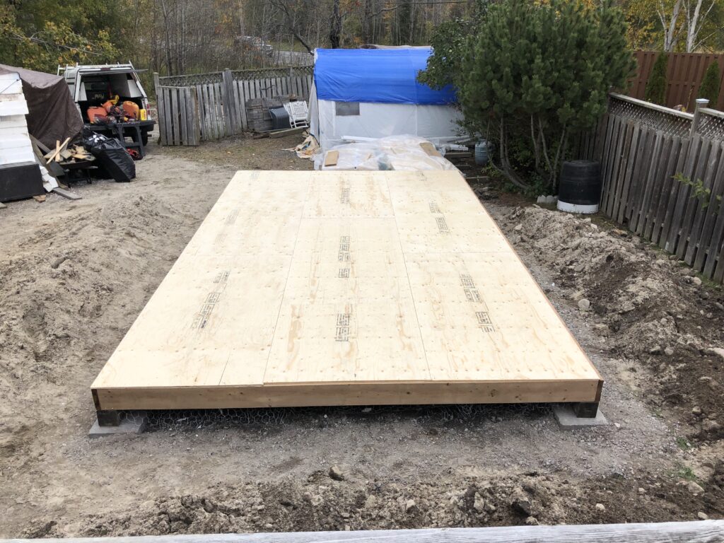 A Complete Shed Build Journey in North Bay: 7 Proven Steps to a Durable Shed Transformation in North Bay