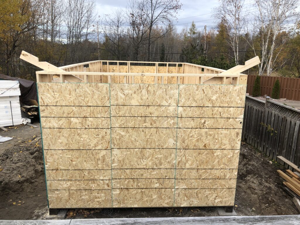 A Complete Shed Build Journey in North Bay: 7 Proven Steps to a Durable Shed Transformation in North Bay