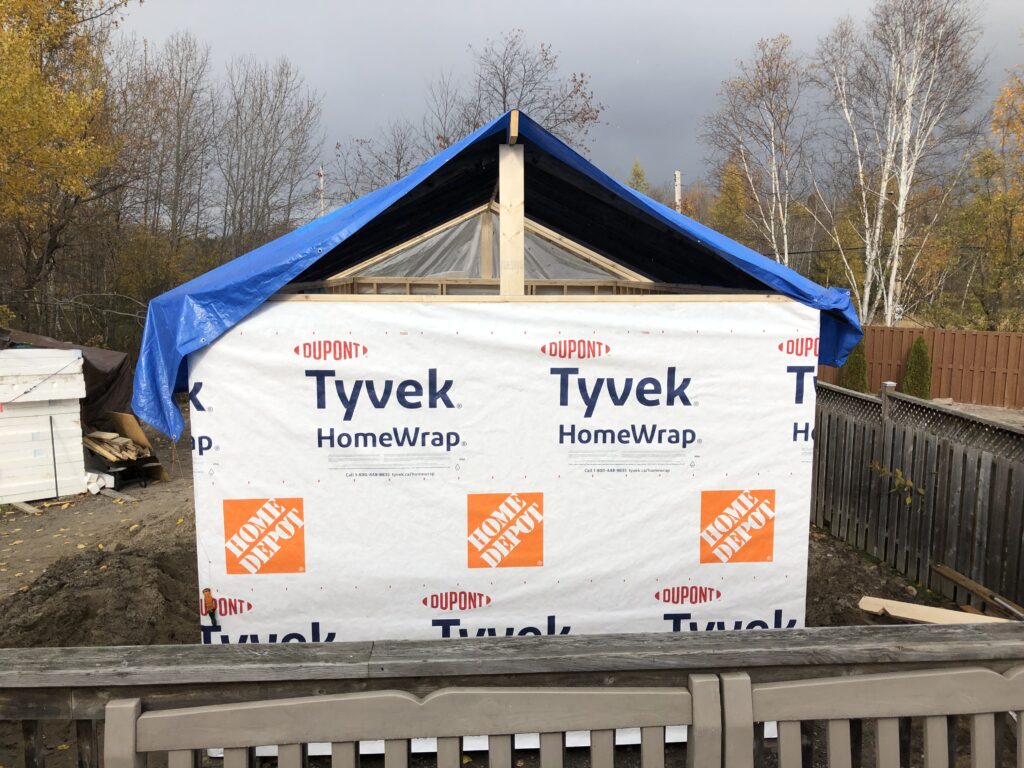 A Complete Shed Build Journey in North Bay: 7 Proven Steps to a Durable Shed Transformation in North Bay