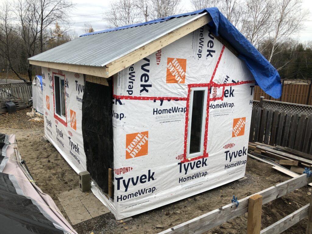 A Complete Shed Build Journey in North Bay: 7 Proven Steps to a Durable Shed Transformation in North Bay