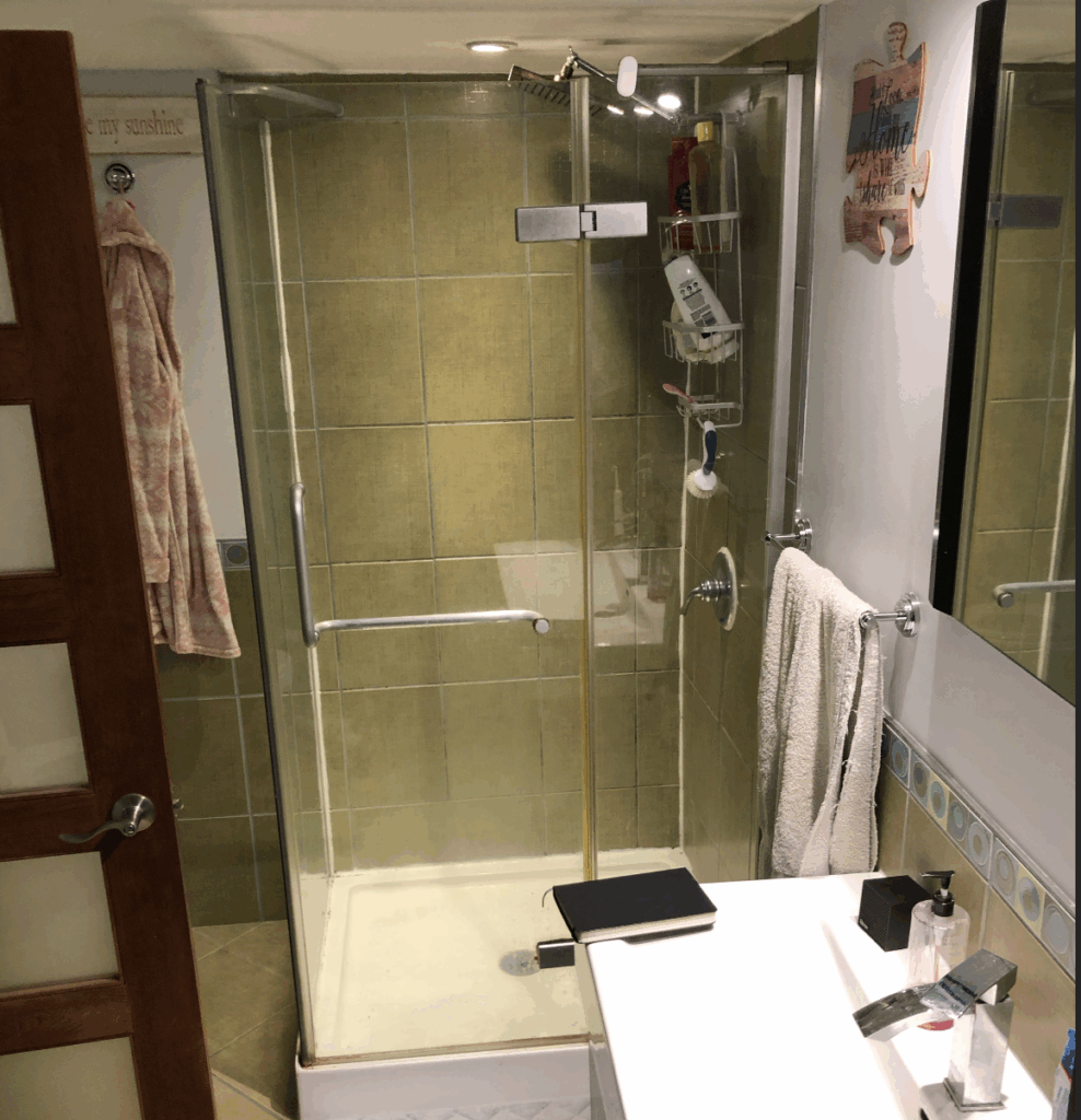 Transform Your Bathroom with North Bay Home Renovations